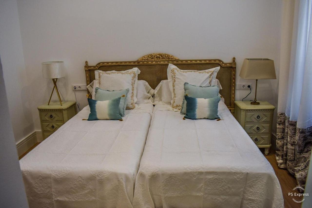 Hotel Luz Almonaster Альмонастер-ла-Реаль Екстер'єр фото