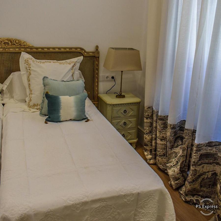 Hotel Luz Almonaster Альмонастер-ла-Реаль Екстер'єр фото