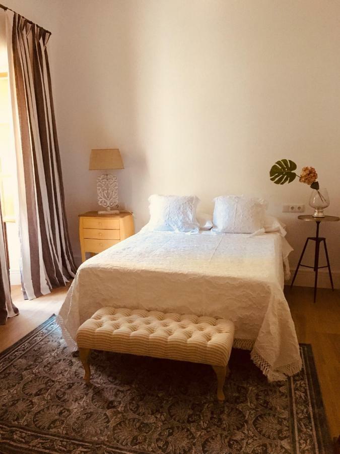 Hotel Luz Almonaster Альмонастер-ла-Реаль Екстер'єр фото
