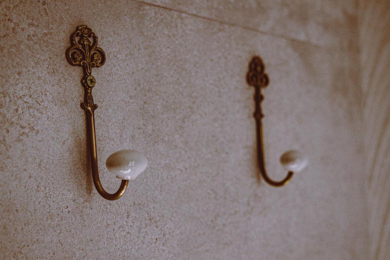 Hotel Luz Almonaster Альмонастер-ла-Реаль Екстер'єр фото
